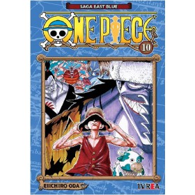 One Piece 10